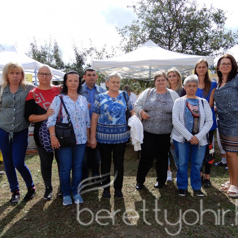 Helyi Értékek Startja 121